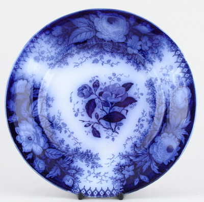 Plate c1880